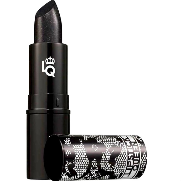 💄💎NEW💄🐰Lipstick Queen 💎💄🐰Black Lace Rabbit 🐰 - Picture 1 of 5